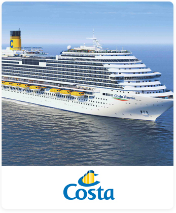 Costa Cruzeiros