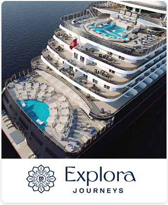 Explora Journeys